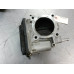 108R005 Throttle Valve Body From 2013 Subaru Impreza 2.0 16112AA360 108R005 Throttle Valve Body From 2013 Subaru Impreza 2.0 16112AA360
